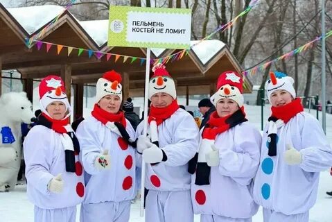 Уральские пельмени ижевск