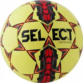 Мяч select
