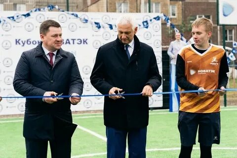 вадим ромасенко новатэк