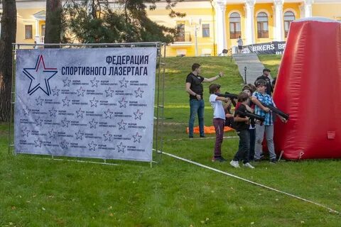 Общественная организация спортивный клуб