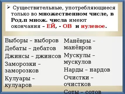 Тиски в единственном числе