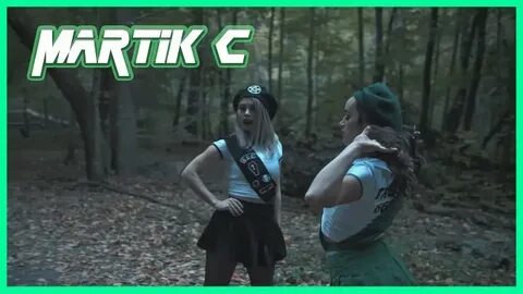Fall in love martik