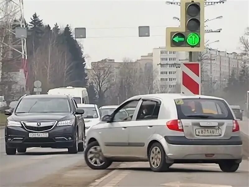 Шоссе энтузиастов светофор. Шоссе энтузиастов светофор