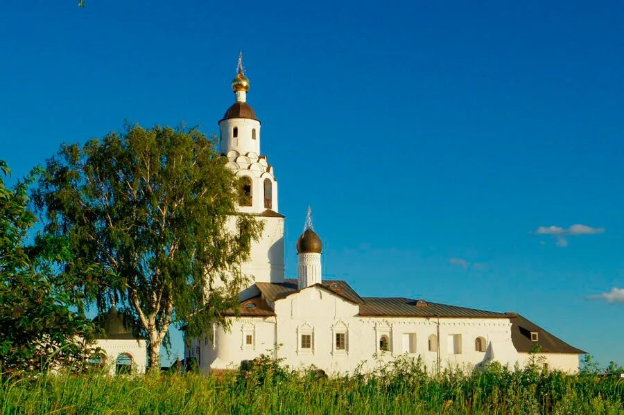 Свияжск церковь. Никольский храм Свияжск. Церковь Николая Чудотворца Свияжск. Успенский монастырь Свияжск. Свияжск Богородице-Успенский мужской монастырь.