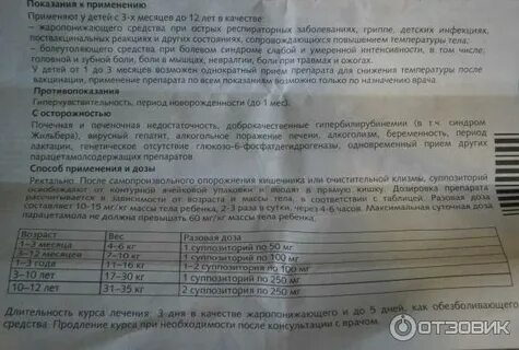 Цефекон дозировка по весу дети