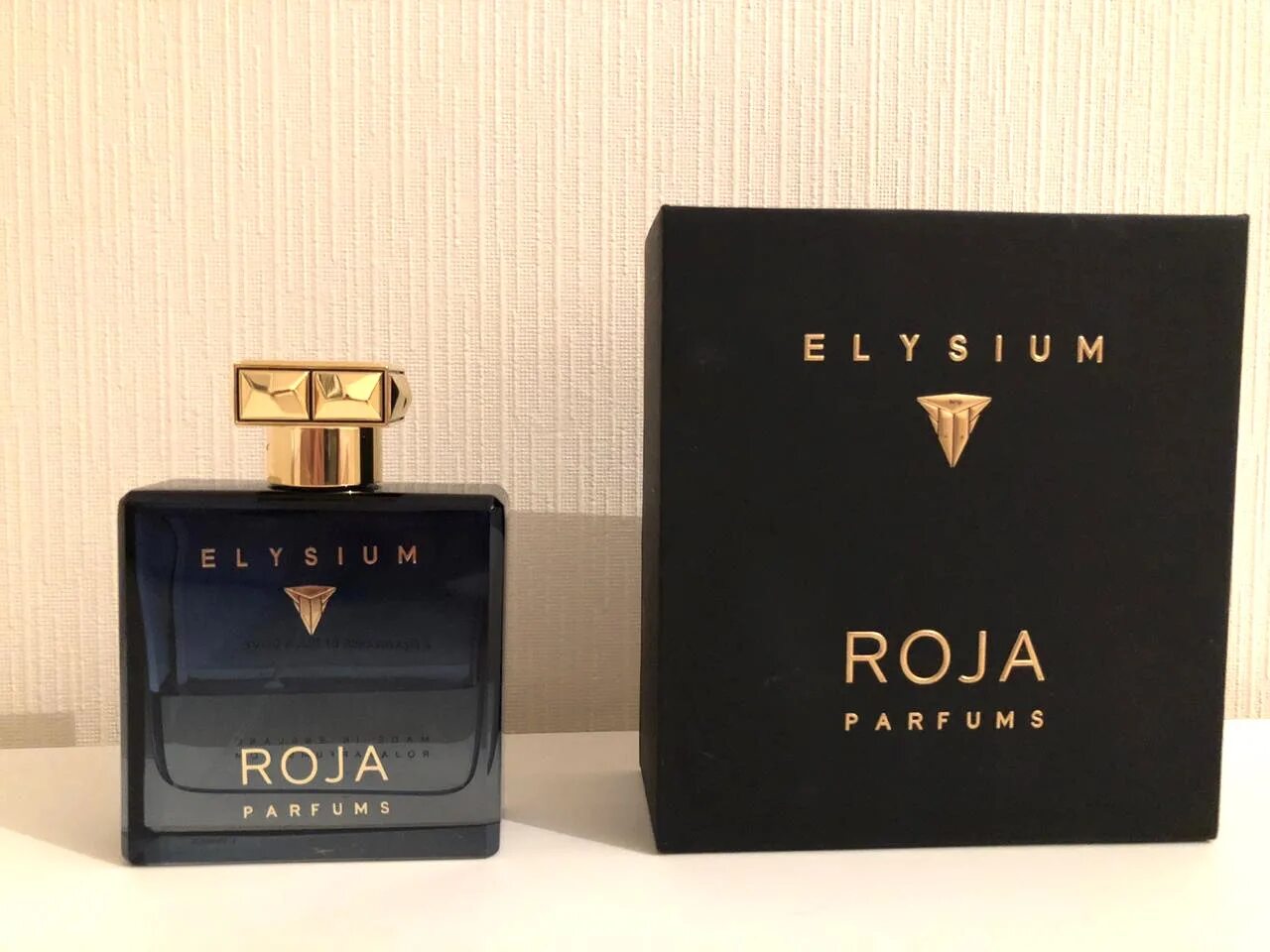 Roja dove Parfums Elysium Cologne pour homme. Roja Elysium Parfum 100 ml. Roja dove Elysium pour homme Parfum. Roja Elysium EDP 100 ml.