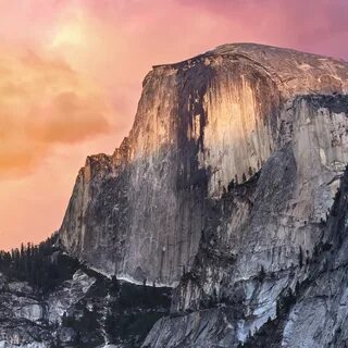 Os yosemite