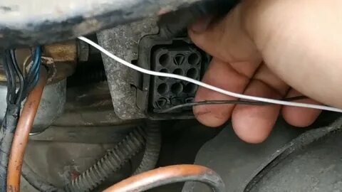 Диагностика газель