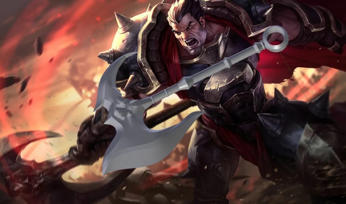 Дариус ноксус. League of legends дариус. Дариус лига легенд. League of legends дариус. Дариус и дрейвен.
