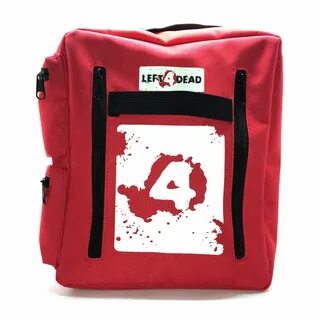Dead pack