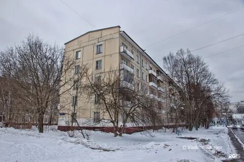 Корпус 2027