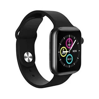 Hiwatch smart watch