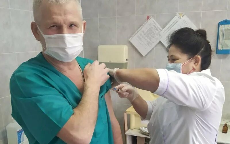 В каком году был ковид 19