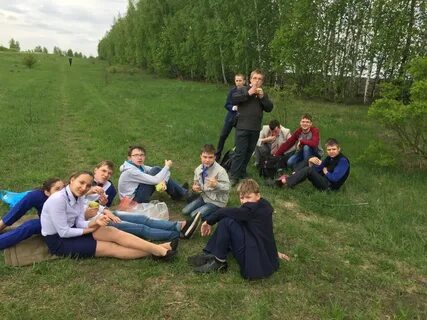 Данков люди