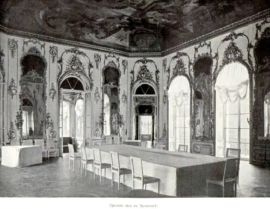 эрмитаж (царское село). экскурсия по эрмитажу в санкт-петербурге. луиджи премацци царское село. царское село тронный зал. эрмитаж в царское время.