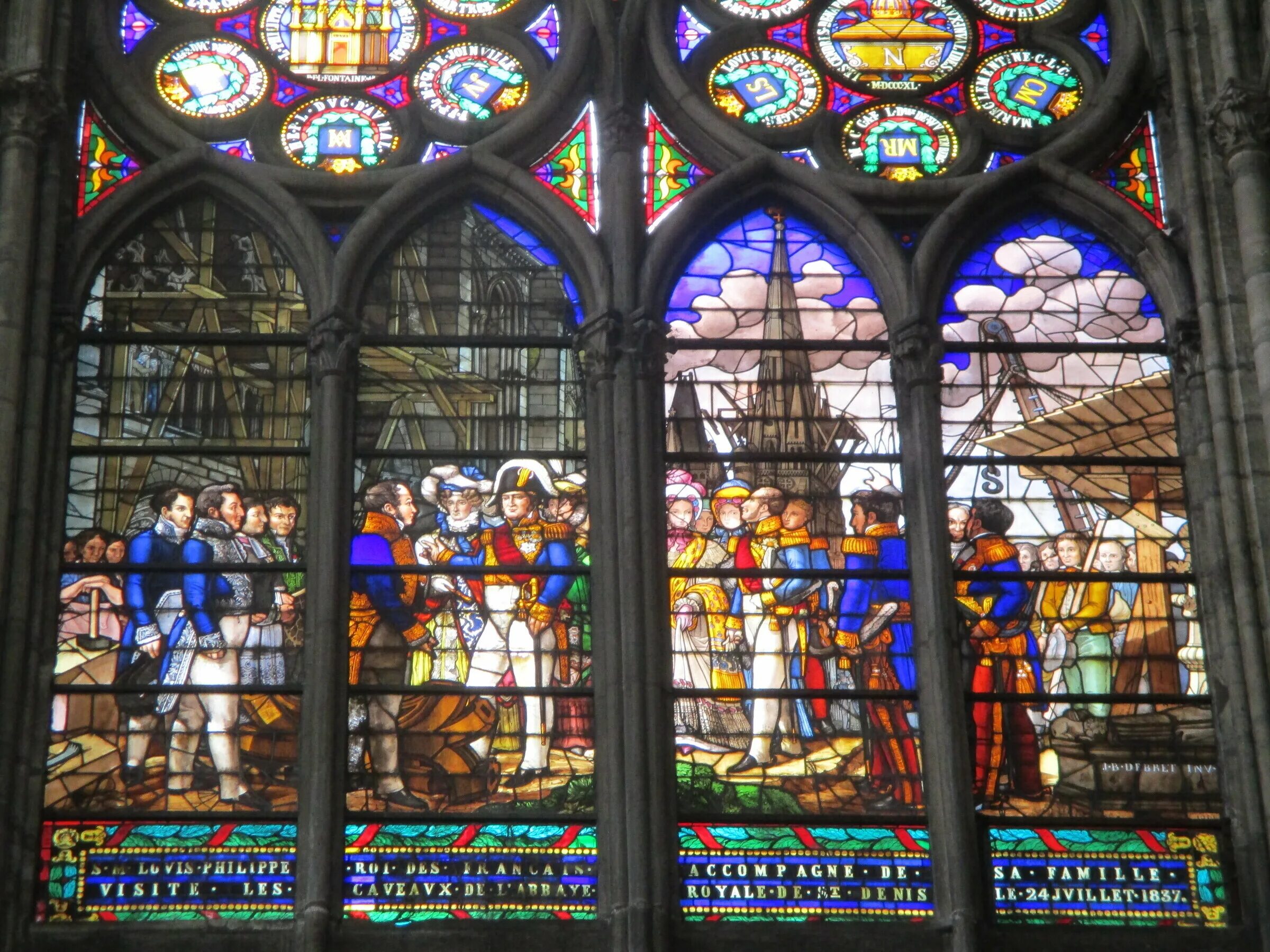 витраж сен дени франция. дастин сен дени. святой дионисий аббатство сен-дени. церковью аббатства сен-дени готика. дастин сен дени.