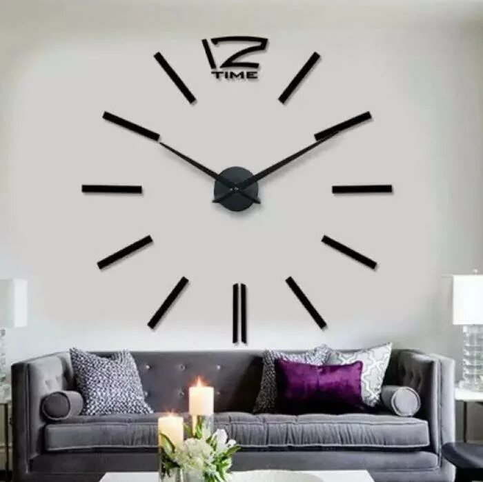 Часы с отдельными элементами. 3d часы time 12-005g. часы настенные кварцевые diy clock 12s003. 3d часы diy clock. валберис часы настенные 3 д.