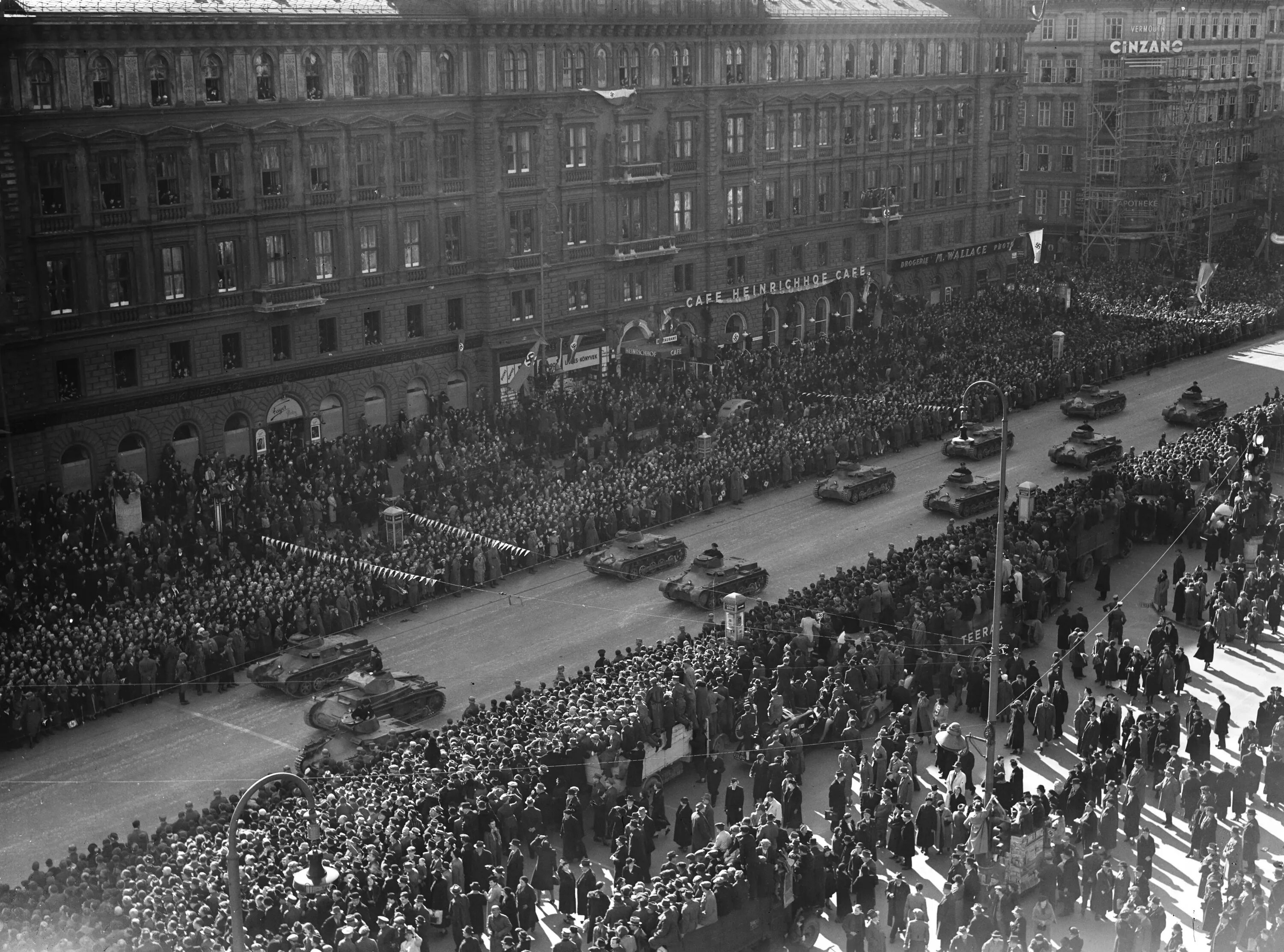 Захват австрии 1938. Вена 1935. Аншлюс австрии 1938. Аншлюс австрии 1938. Захват австрии 1938.