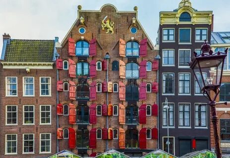 Holland house
