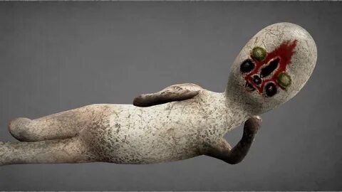 Scp печенька