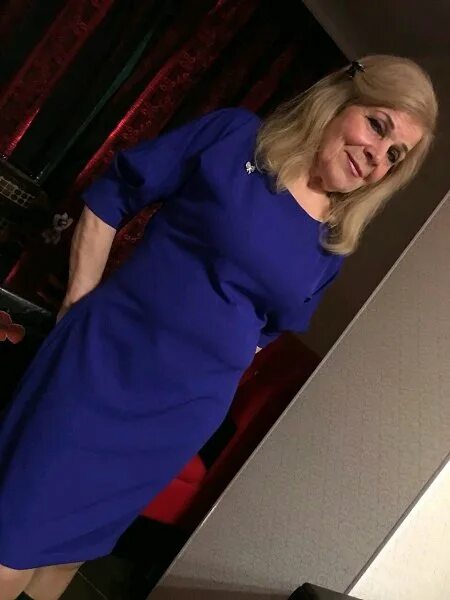 Valentina, 60 years old, Russian Federation, Kazan, would like to meet a guy at 