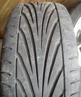 195 45 r15 лето