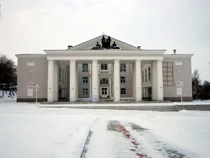 Орск медногорск