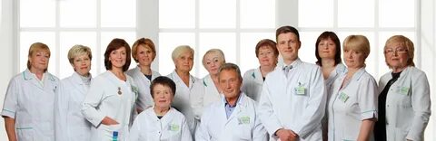 Центр возможностей человека