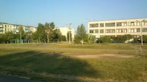 Школа 2 алапаевск