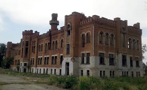 Ул заводская г грозный