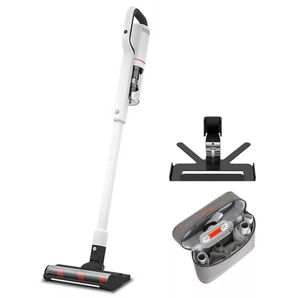Моющий пылесос roidmi. Roidmi cordless vacuum cleaner. roidmi wet dry vacuum cleaner neo. щётка для пылесоса roidmi. vacuum cleaner storage bag.
