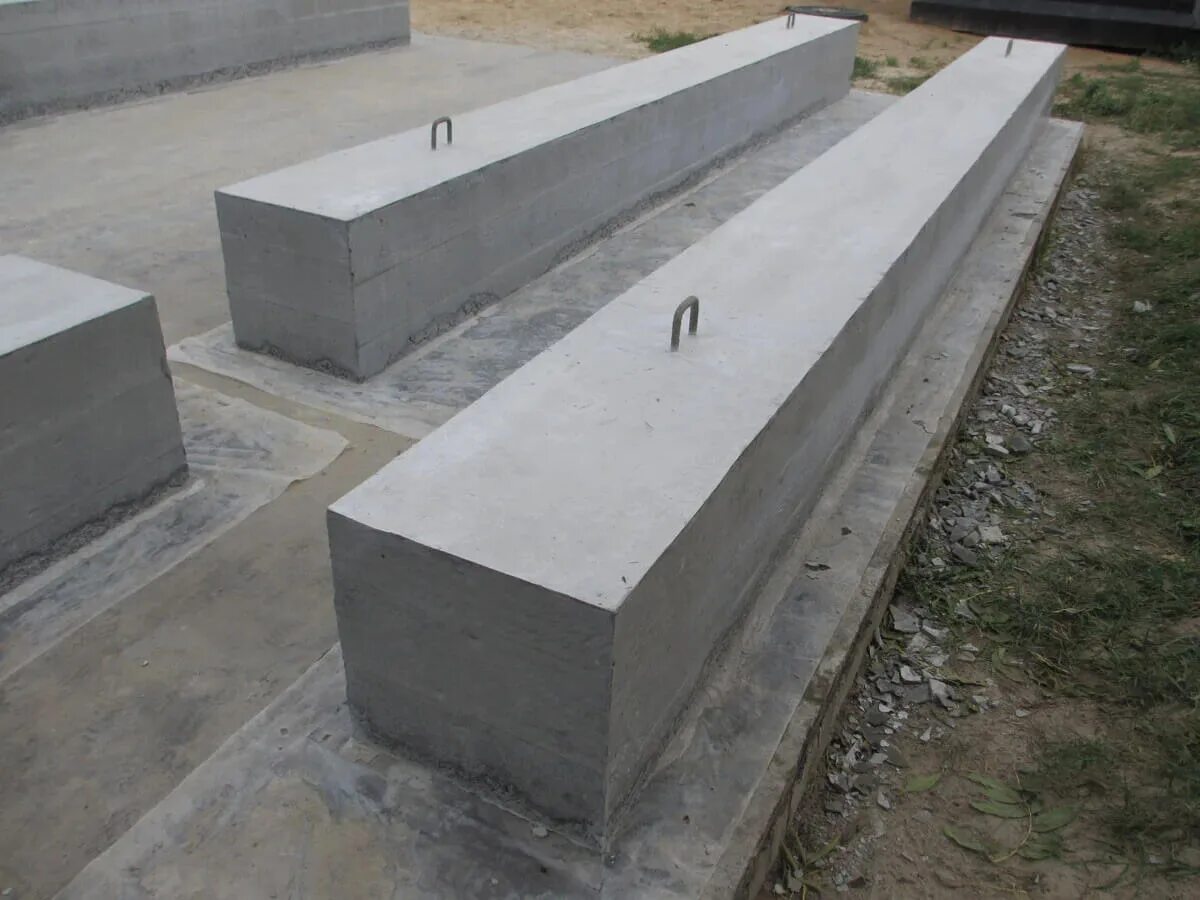 Балки 4 5 метров