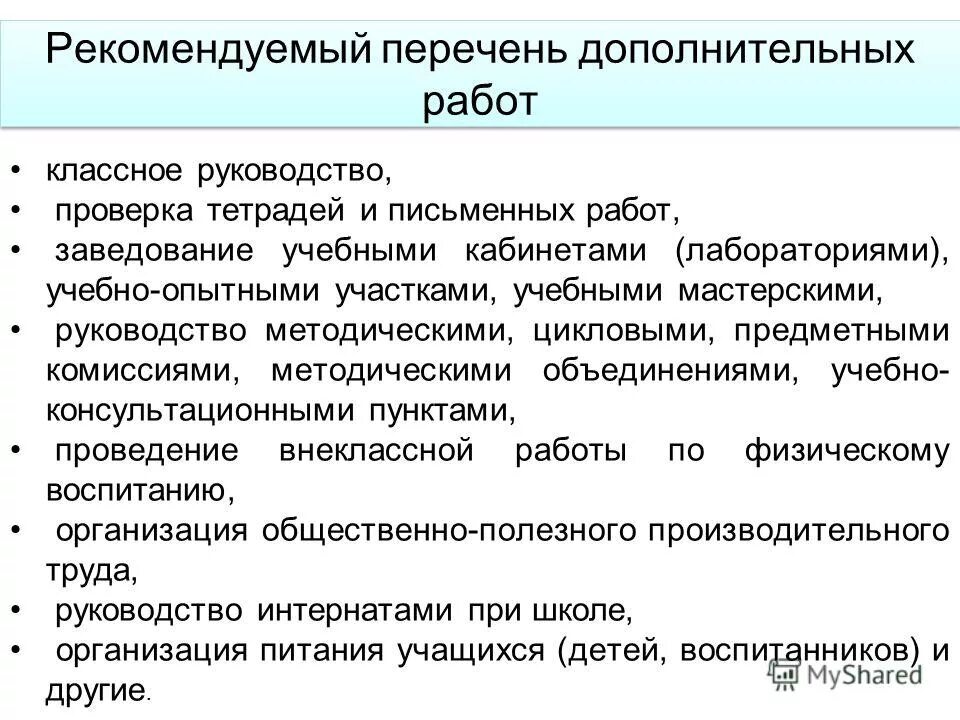 перечень помещений предприятия. список товаров первой необходимости при коронавирусе.