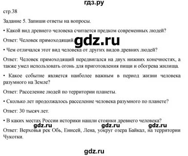 История стр 223 вопросы