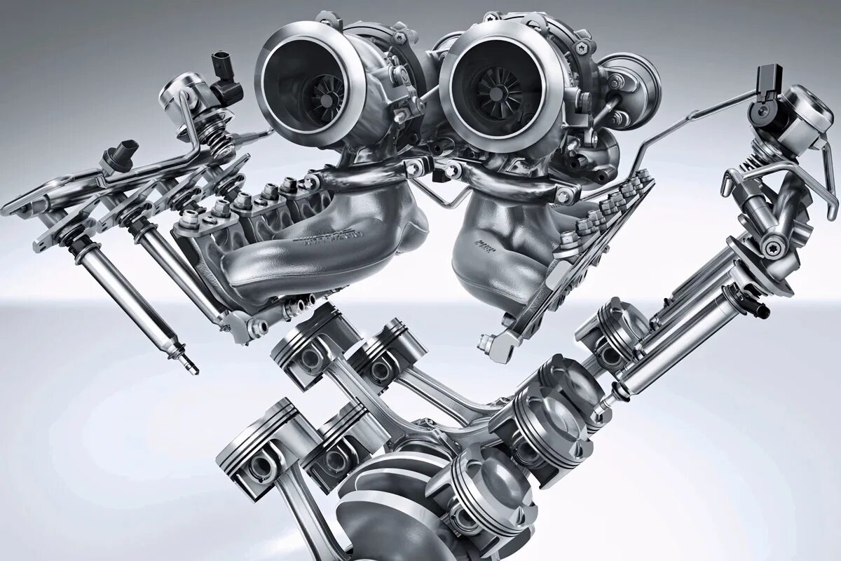 Turbo engineering