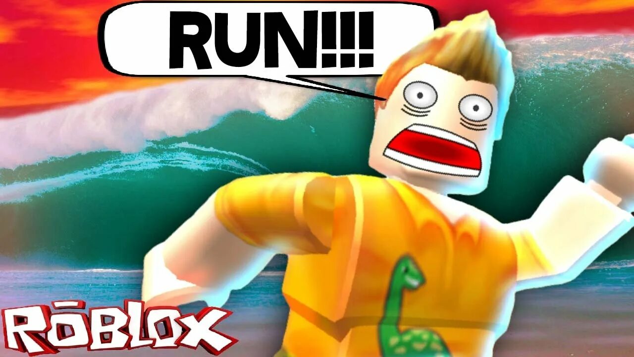 Roblox Wave. Survive the Wave Roblox. Roblox Survival to the Wave. Tidal Wave game.