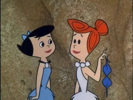 Флинстоуны 1960 1966