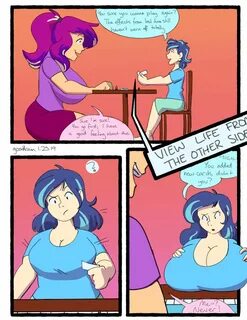 The Game - Page 5 - HentaiRox 