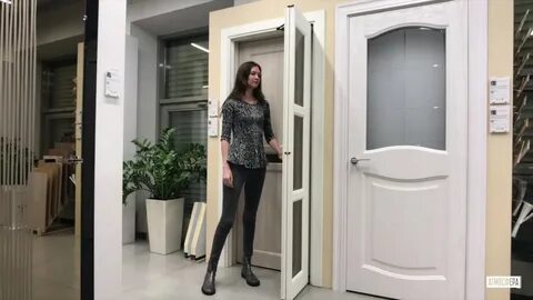 Двери сотрудники