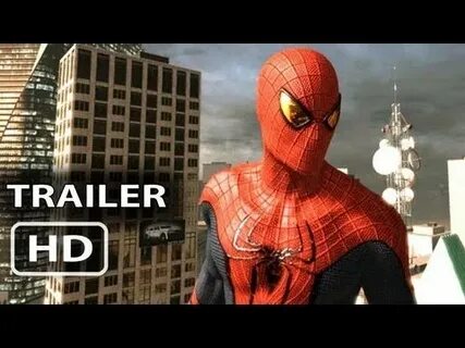 Download the amazing spider man