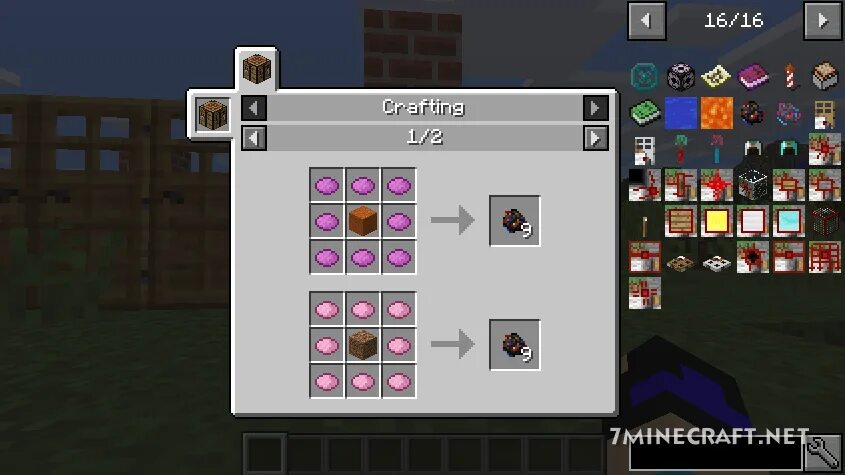 Secret rooms mod 1. 8. Секреты моды. Моды на майнкрафт 1. 10.