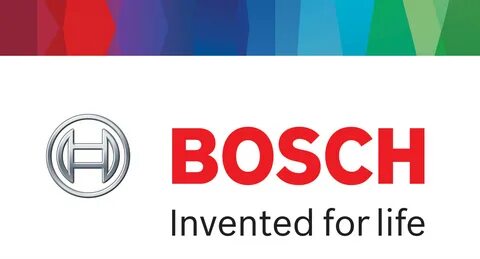 Robert bosch gmbh