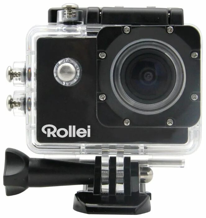 Camera cache