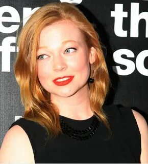 Sarah snook