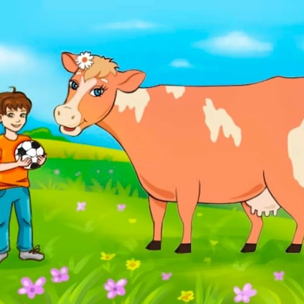 простоквашино бурёнка мурка. песня про коровку детская. буренка даша мультсериал. привет, малыш коровка. песня про коровку детская.