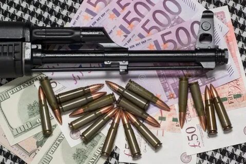 Arms trade