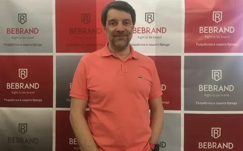 Be brand