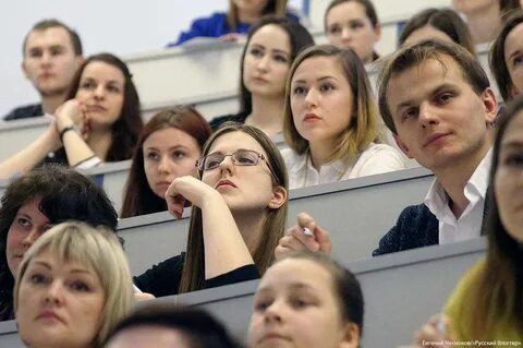 Тотальный диктант москва