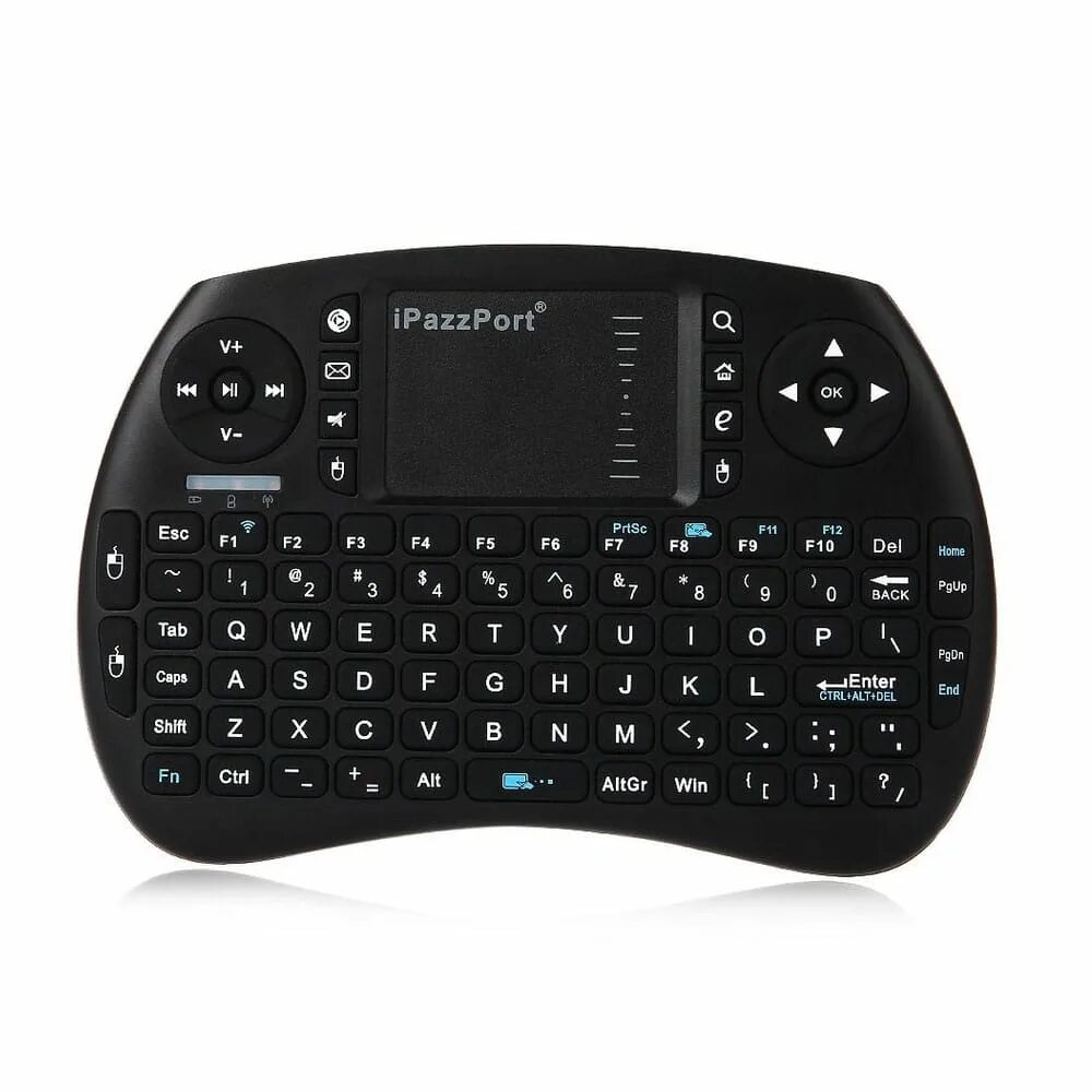 Mini wireless. Клавиатура с тачпадом беспроводная. mini keyboard. клавиатура японцев. японская клавиатура для компьютера.