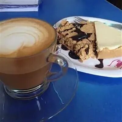 Be happy cafe